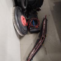 lavapavimenti professionale 