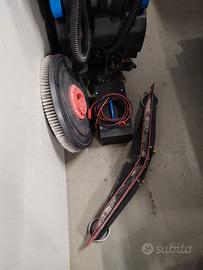 lavapavimenti professionale 