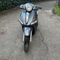 Liberty 50 2016