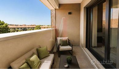 Appartamento di 48 m² con 2 locali a Bologna