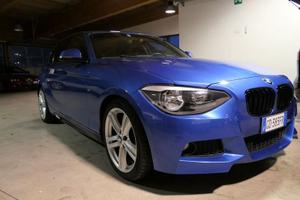 BMW Serie 1 118i MSport
