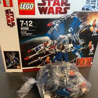 Lego Star Wars 8086 Droid Tri-Fighter