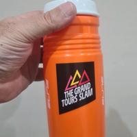 Borraccia giro d'italia tour de france nuova per b