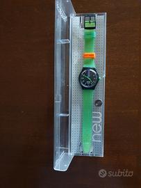 Orologio vintage anni 90 