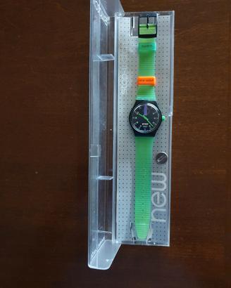 Orologio vintage anni 90 