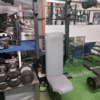 Shoulder Press Technogym