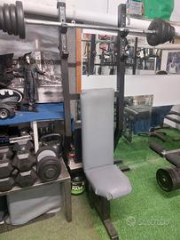 Shoulder Press Technogym