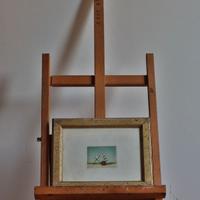 Quadretto d'avanguardia