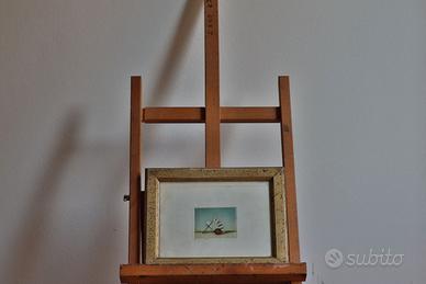 Quadretto d'avanguardia