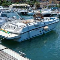 Ranieri Millenium 22.20 