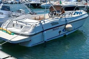 Ranieri Millenium 22.20 