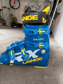 Scarponi da sci Lange RX 110 GT 27,5