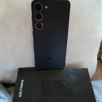 💥Samsung S23 256gb in perfetto stato💥