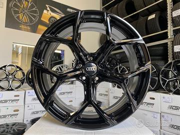 Cerchi NUOVI Audi raggio 21 cod.8734