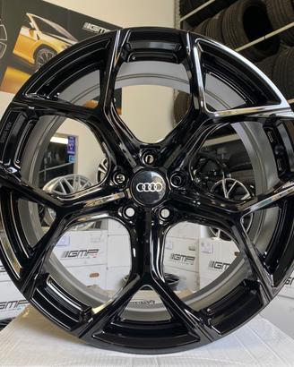 Cerchi NUOVI Audi raggio 21 cod.8734