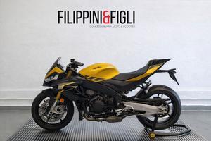 Aprilia Tuono V4 1100