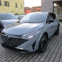 Nissan Qashqai MHEV 158 CV X-Tronik N-Connecta WIN