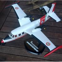 Aereo Piaggio P-166 Observer Piazzai Models