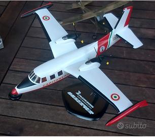 Aereo Piaggio P-166 Observer Piazzai Models