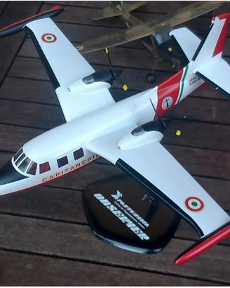 Aereo Piaggio P-166 Observer Piazzai Models