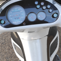 Scooter Gilera runner 125
