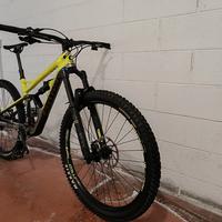 cannondale Jekyll 3 
