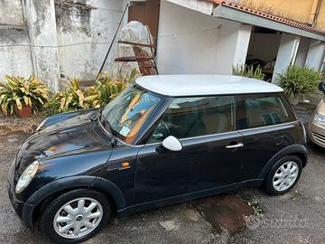 MINI Mini 2ª serie - 2004