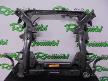 TELAIO - CULLA ANTERIORE SERIE 3 E90 3.0XD 2009