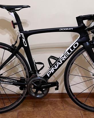 Pinarello Dogma F10