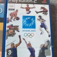 Play station 2 giochi