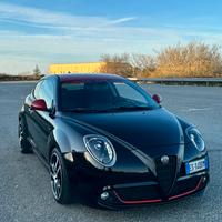 Alfa romeo mito 1.6