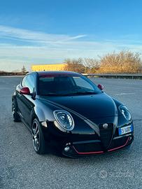 Alfa romeo mito 1.6