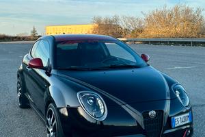 Alfa romeo mito 1.6