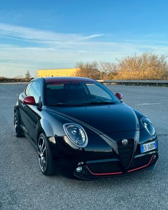 Alfa romeo mito 1.6