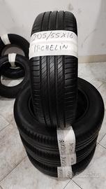 205 55 16 Michelin 