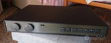 Naim Nait 3 Amplificatore integrato Hi-Fi Suono Na