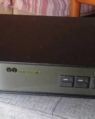 Naim Nait 3 Amplificatore integrato Hi-Fi Suono Na