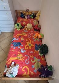 Lettimo ikea da bambino