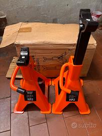 Coppia di Cavalletti 2T