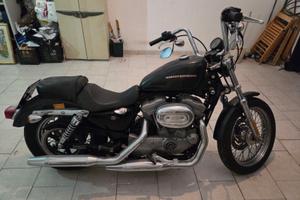 HARLEY-DAVIDSON XL883L