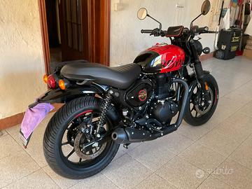 Moto  royal enfield
