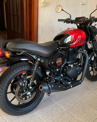 Moto  royal enfield