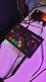 Creative Sound Blaster GC7 DAC/AMP USB 7.1