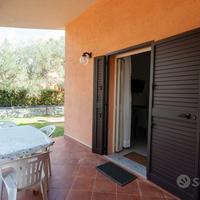 San Teodoro - bilocale con giardino