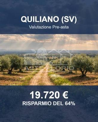 Immobile in asta di 10640 m² a Quiliano