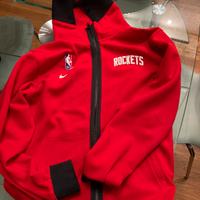 Felpa Houston Rockets ragazzo