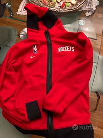 Felpa Houston Rockets ragazzo