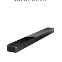 Bose Soundbar 500 con Subwoofer