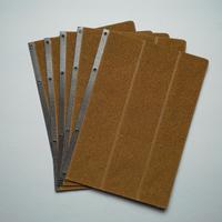 Pannelli in velcro per patch
