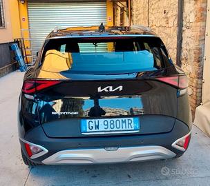 Kia Sportage 1.6 TGDi Hybrid MHEV Special ed. 24